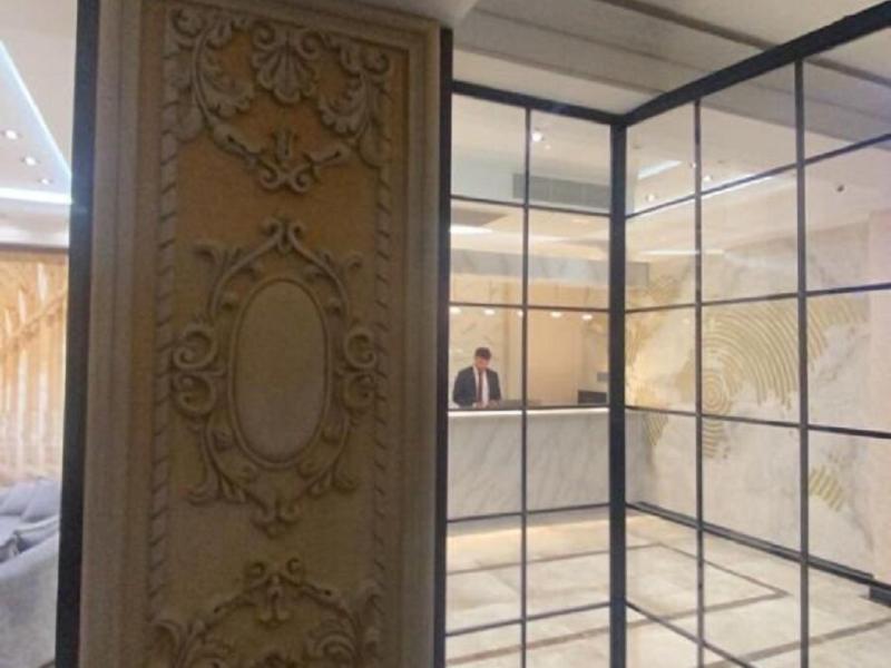 Essam Deluxe Hotel