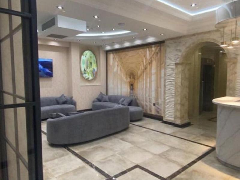 Essam Deluxe Hotel