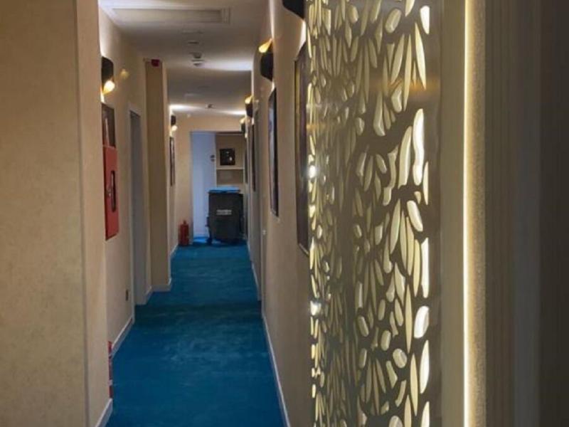 Essam Deluxe Hotel