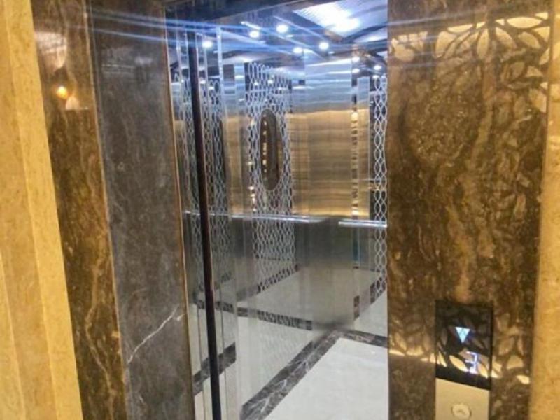 Essam Deluxe Hotel
