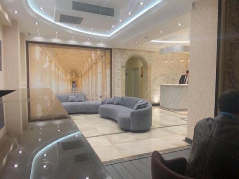 Essam Deluxe Hotel