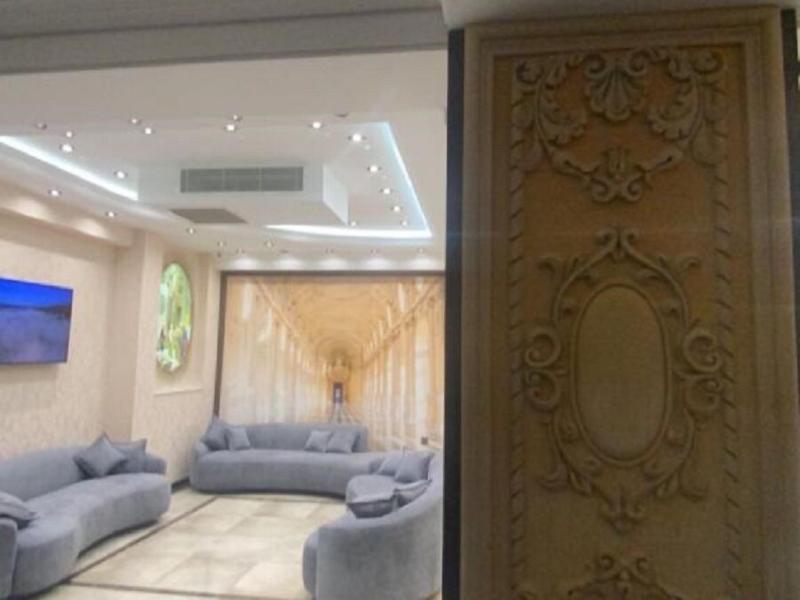 Essam Deluxe Hotel
