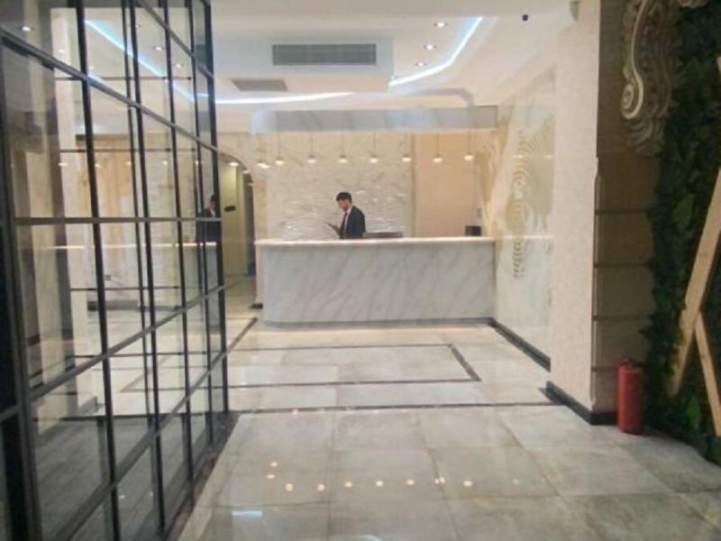 Essam Deluxe Hotel