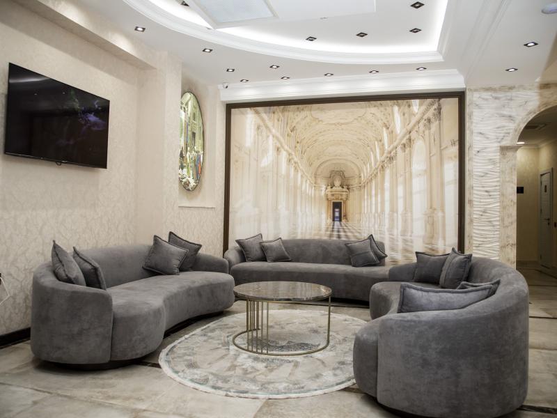 Essam Deluxe Hotel