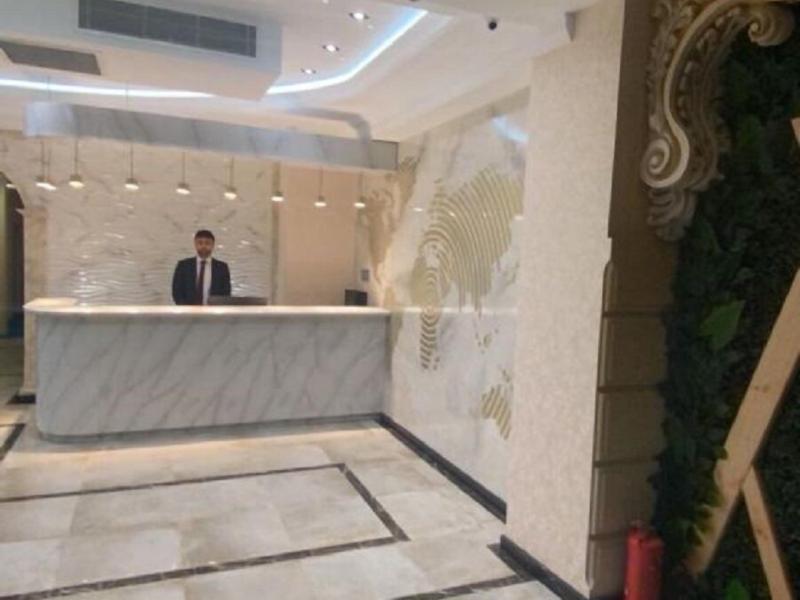 Essam Deluxe Hotel