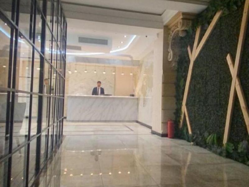 Essam Deluxe Hotel