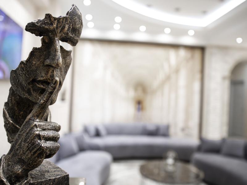 Essam Deluxe Hotel
