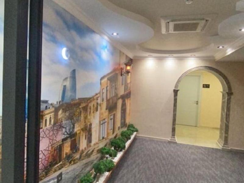 Essam Deluxe Hotel