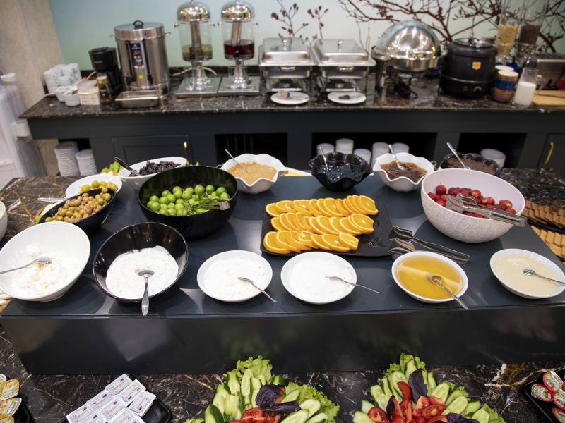 Essam Deluxe Hotel