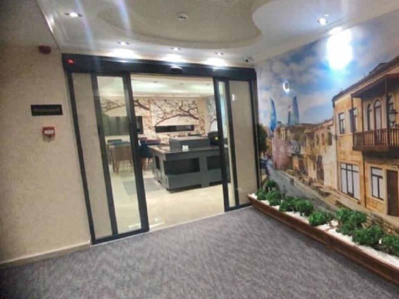 Essam Deluxe Hotel