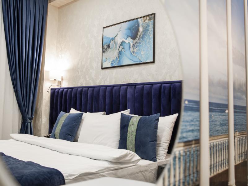Essam Deluxe Hotel