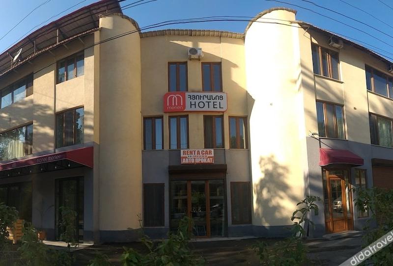 Merien Hotel
