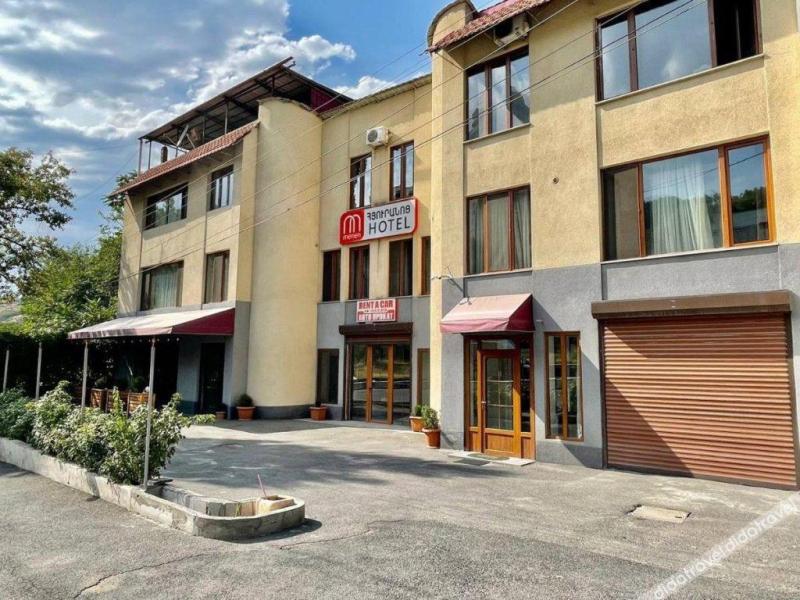 Merien Hotel