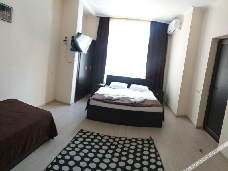 Merien Hotel