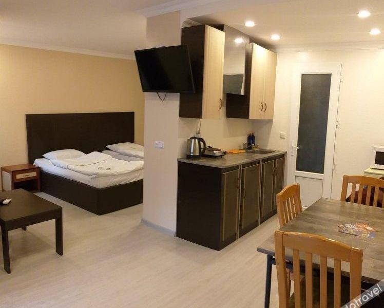 Merien Hotel
