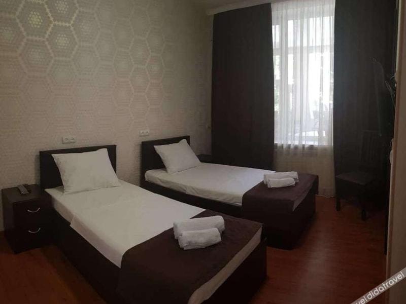 Merien Hotel