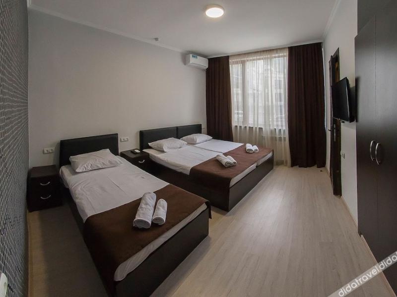 Merien Hotel