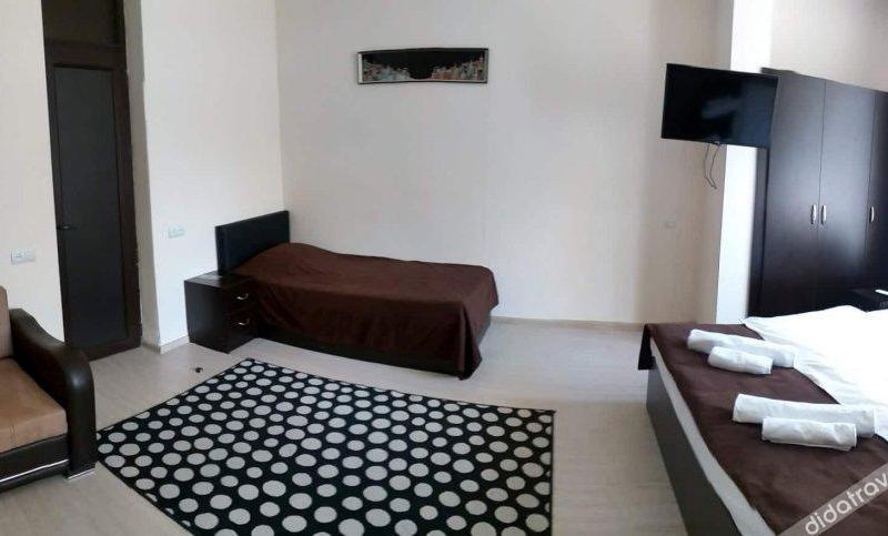 Merien Hotel