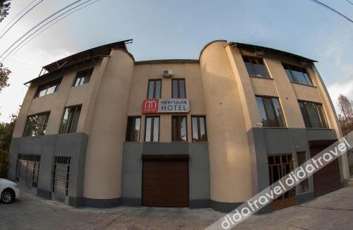 Merien Hotel