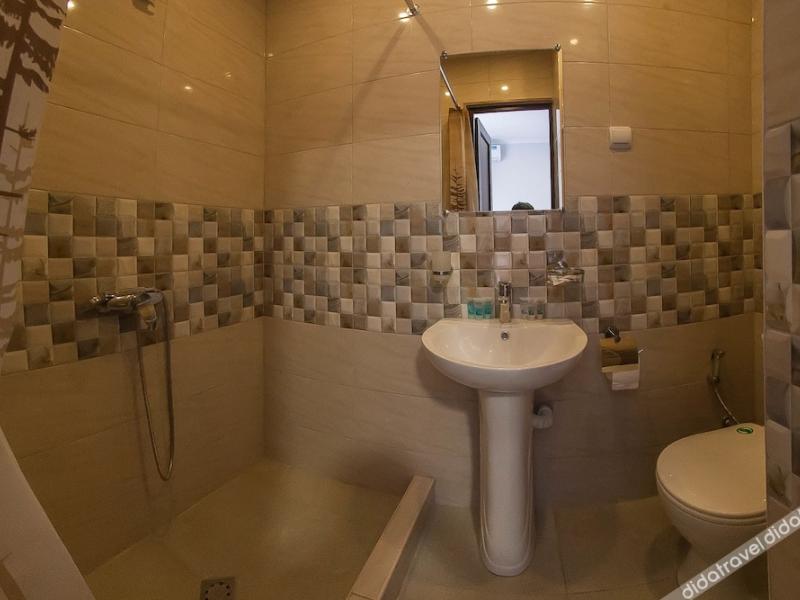 Merien Hotel