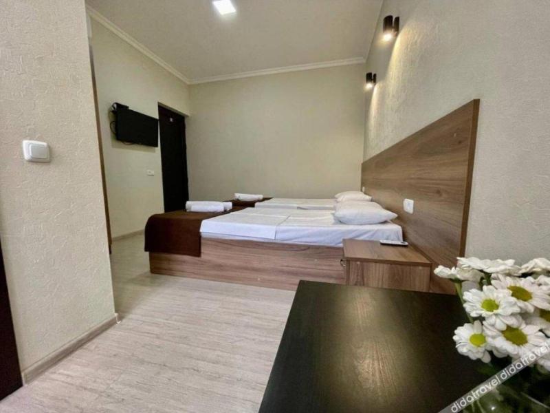 Merien Hotel