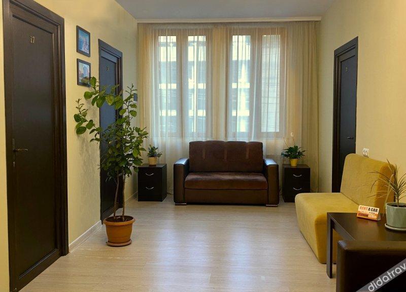 Merien Hotel