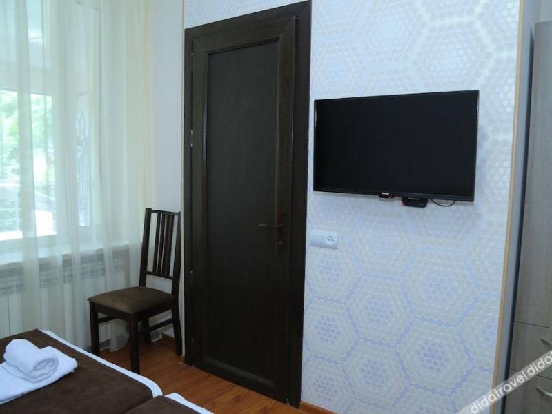 Merien Hotel