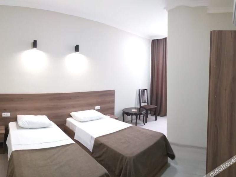 Merien Hotel