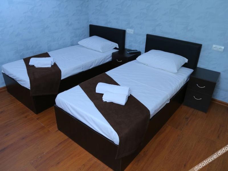 Merien Hotel
