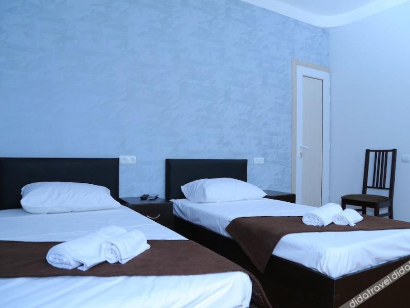 Merien Hotel