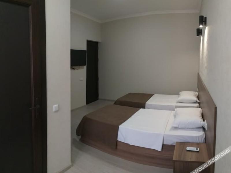 Merien Hotel