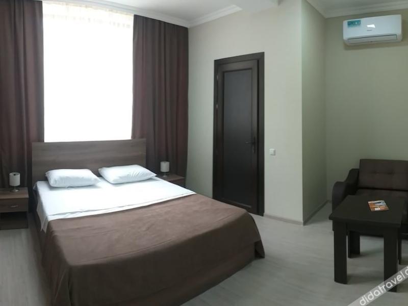 Merien Hotel