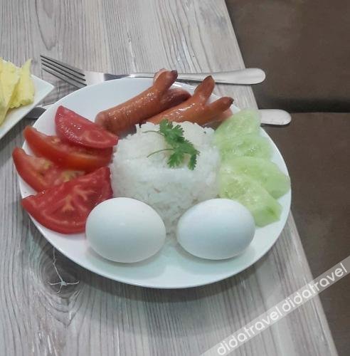 Merien Hotel
