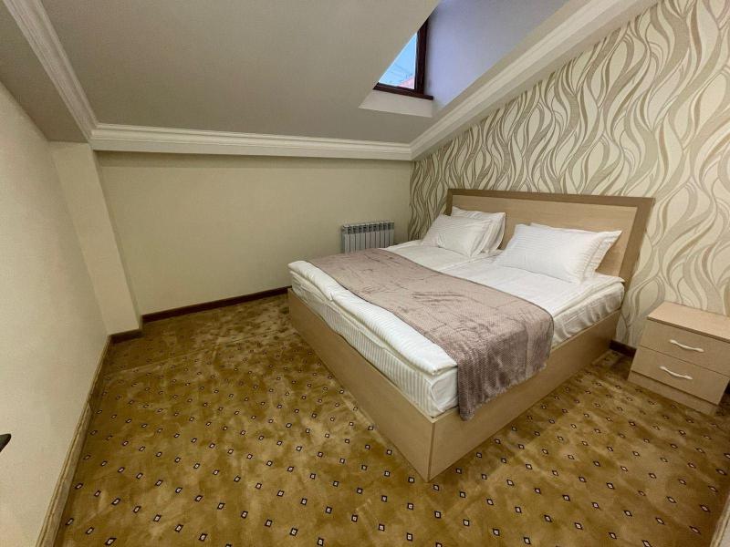 Anga Yerevan Hotel