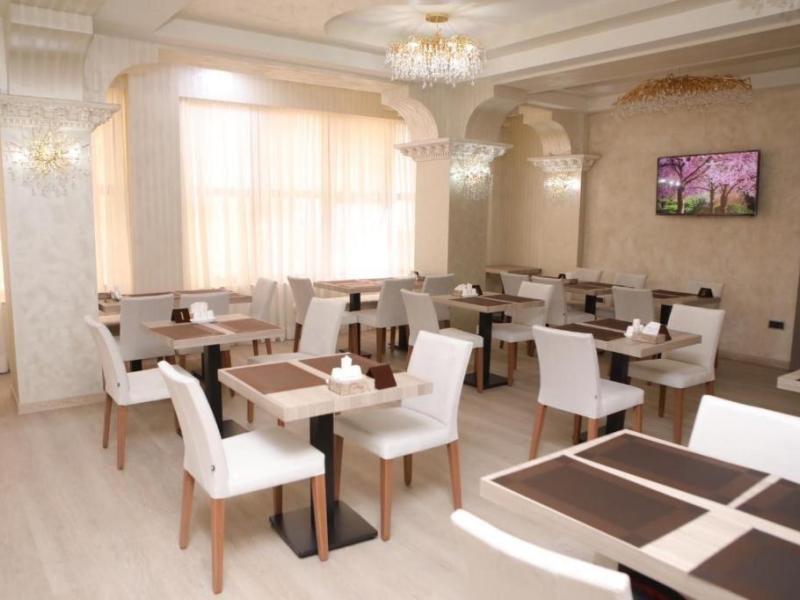 Anga Yerevan Hotel