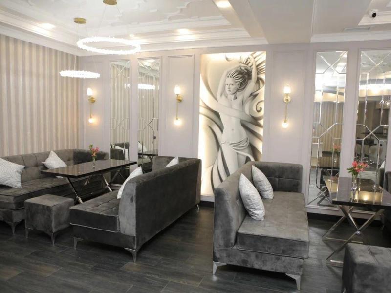 Anga Yerevan Hotel