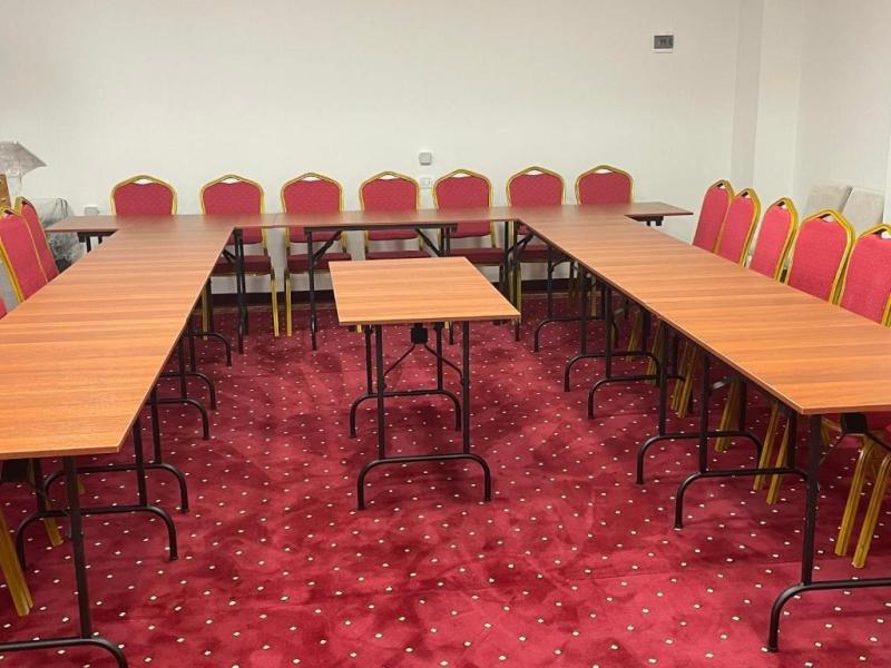 Anga Yerevan Hotel