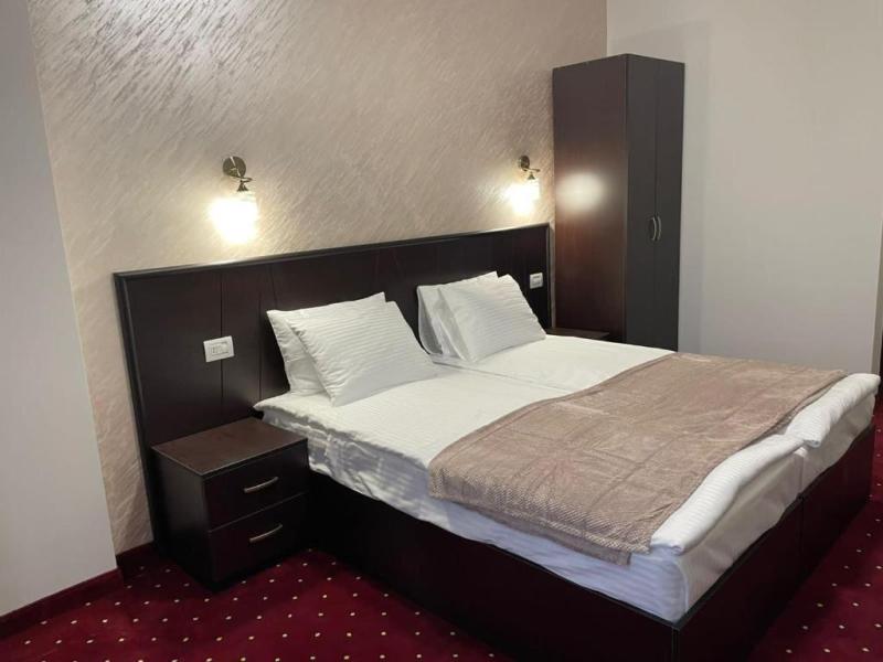 Anga Yerevan Hotel