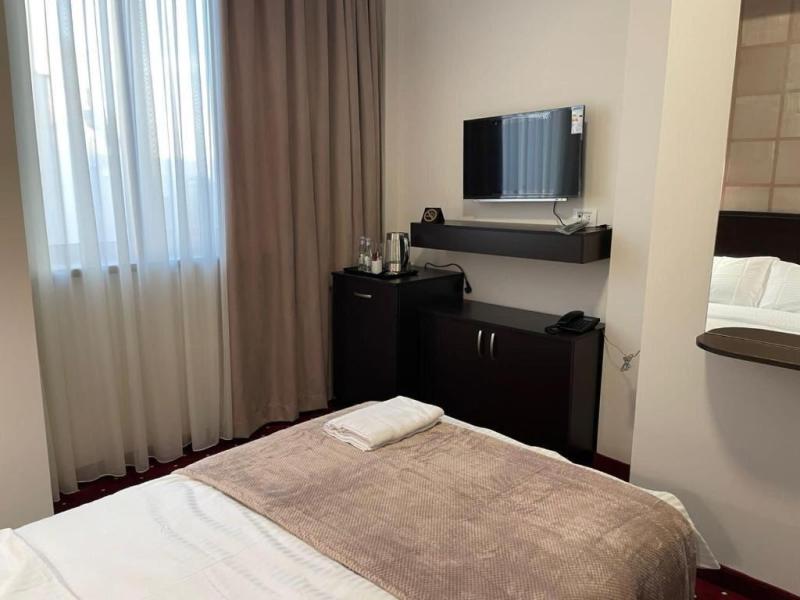 Anga Yerevan Hotel