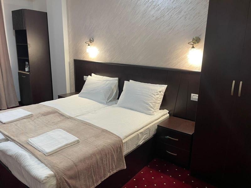 Anga Yerevan Hotel