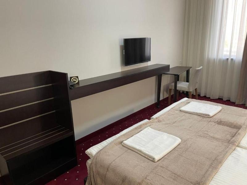 Anga Yerevan Hotel