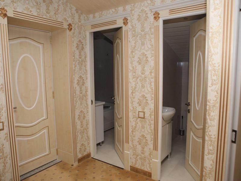 Anga Yerevan Hotel