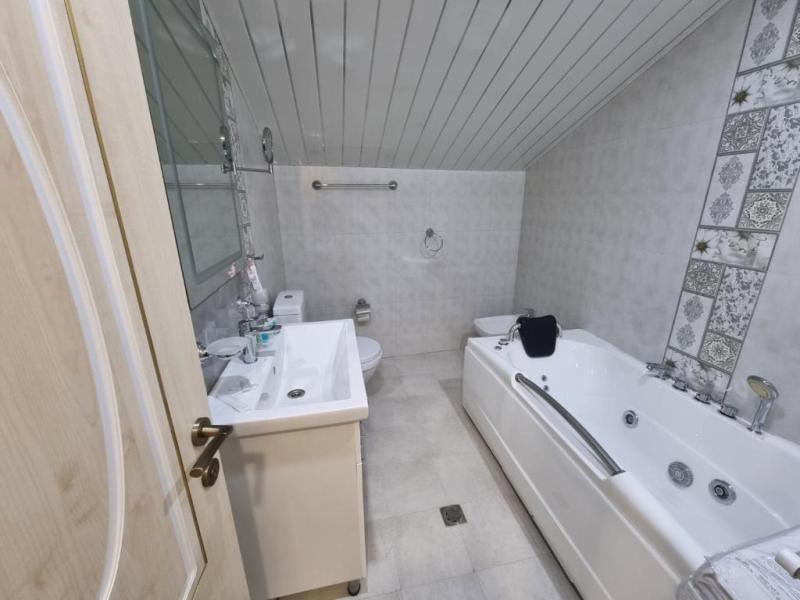Anga Yerevan Hotel