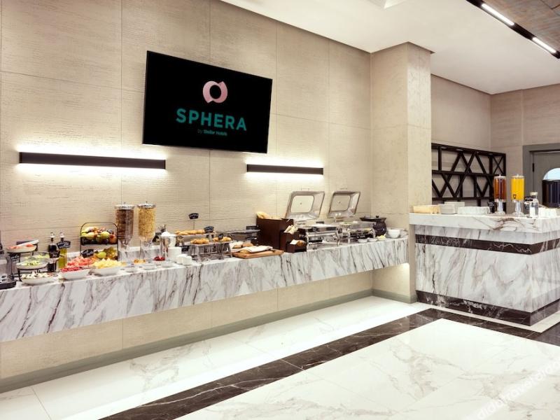 Sphera by Stellar