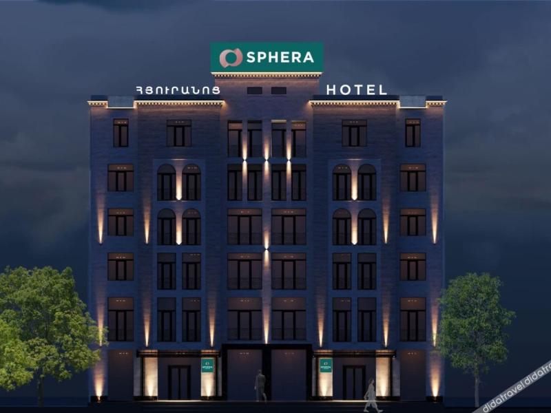 Sphera by Stellar