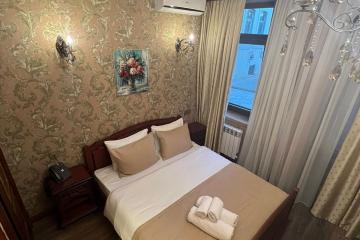 Отель Royal Antique Boutique Hotel Азербайджан, Баку, фото 104