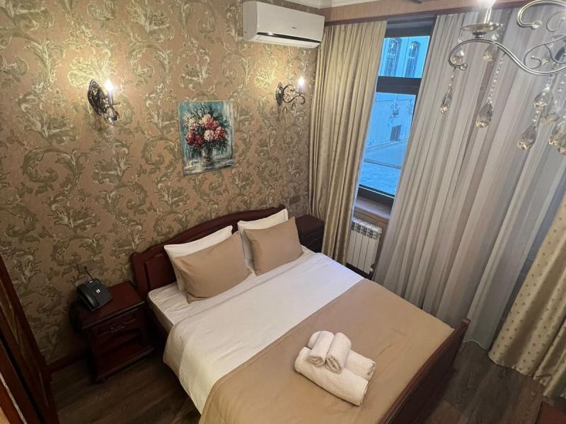 Royal Antique Boutique Hotel