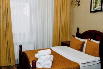 Отель Royal Antique Boutique Hotel Азербайджан, Баку, фото 105
