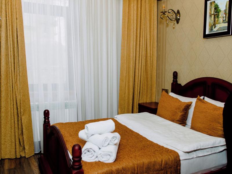 Royal Antique Boutique Hotel