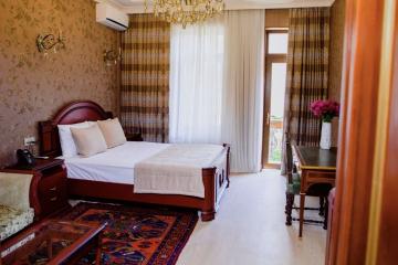 Отель Royal Antique Boutique Hotel Азербайджан, Баку, фото 107